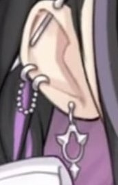 だれかSHEINとかで耳たぶのとこのやつ似た感じのないか探してくれませんかｉuｉ
探してみてるけど全然無くて😭あと上の方の開けるならやっぱニードルかなー😭😭😭😭？