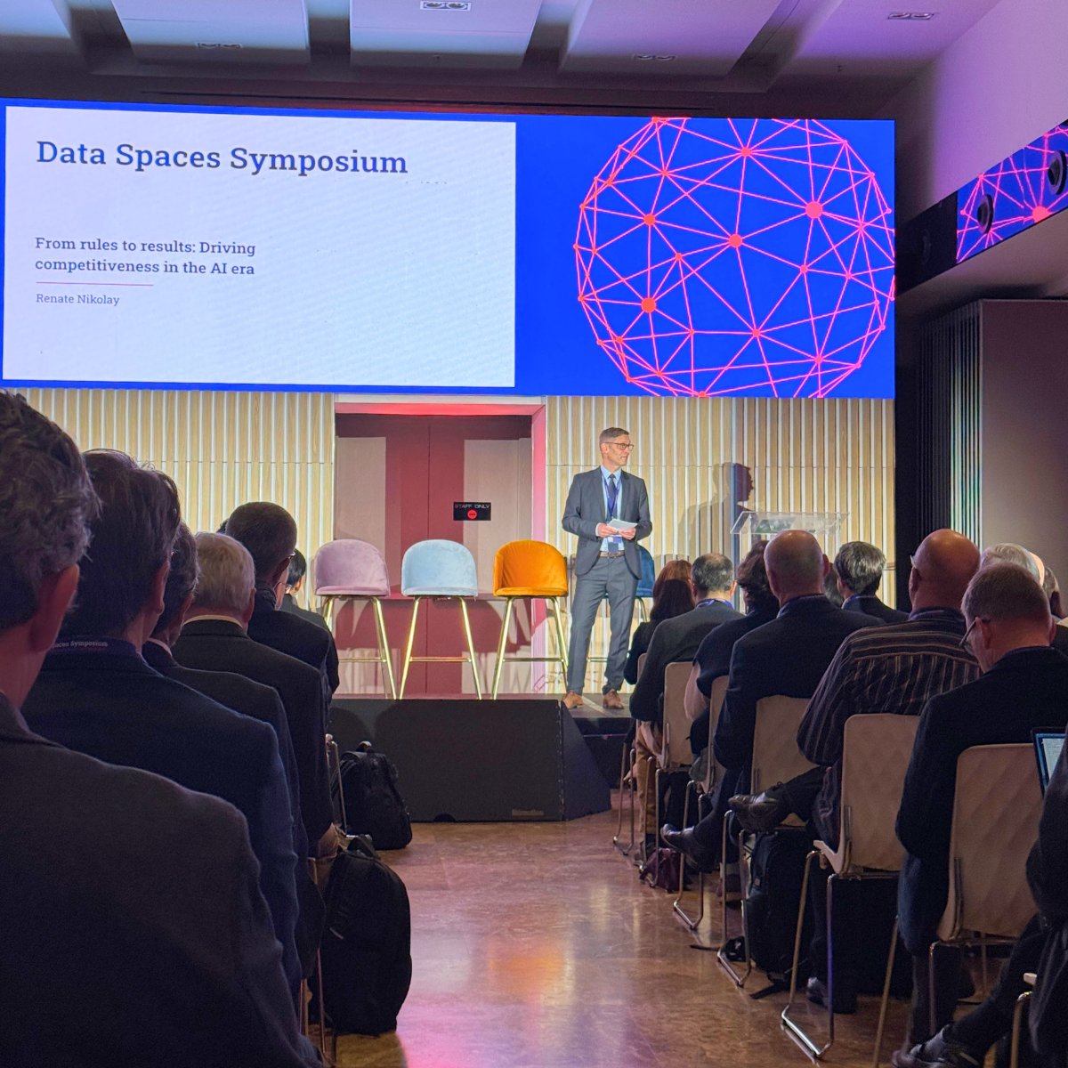 iSHARE Foundation tweet media