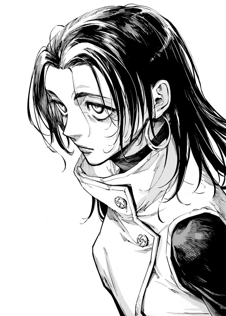 Gege created a lot of interesting and cool characters in Modulo, but I don't think any of them are better than Yuka.

That being said, Yuka is the best character in Modulo.

👑 Yuka Supremacy