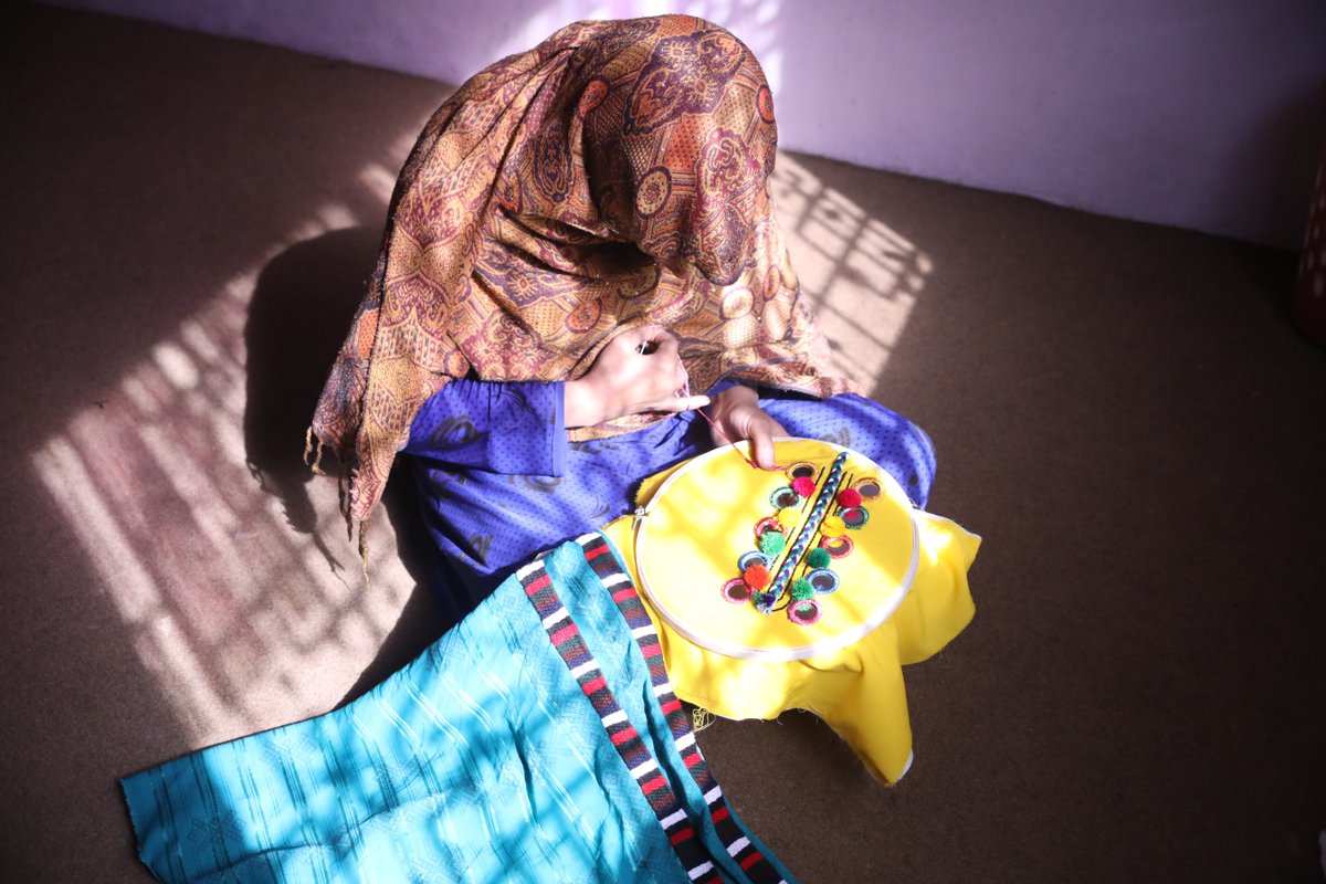 UNHCR Pakistan tweet media