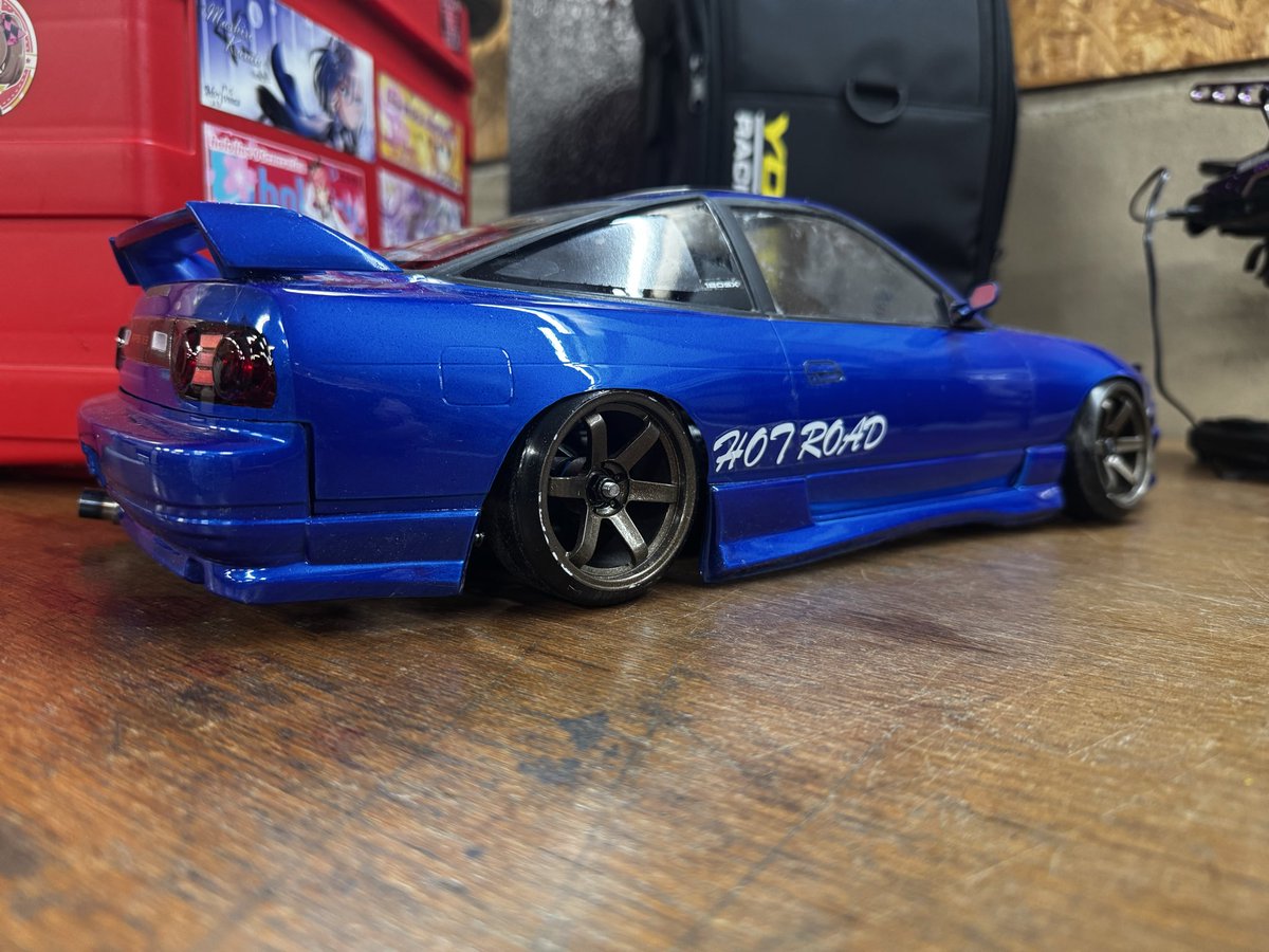 たけちゃん (@TEAM_REVLIMIT53) / Posts / X