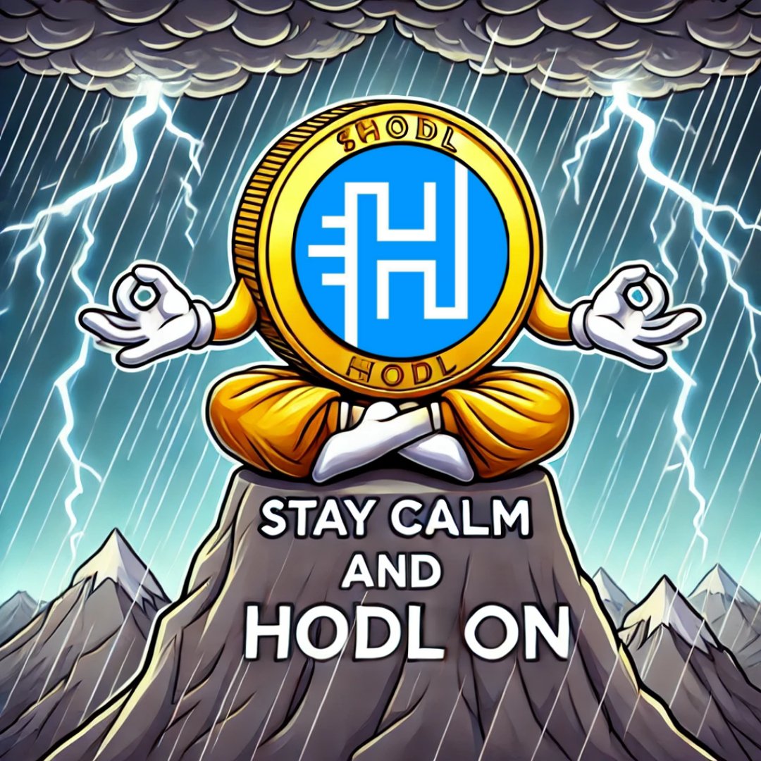 🚀 New $HODL Buy Alert 🚀
🟢🟢
📅 Feb 11, 2026 | 11:18 (UTC)
💸 Spent: 0.26 #BNB ($151.24)
🎉 Received: 1,454,097 #HODLtoken
💎 Price: $0.0001034

🎯 New Balance: 1,454,097 #HODL

👉 Keep #HODLING for rewards!
@HODL_OFFICIAL 🌟
