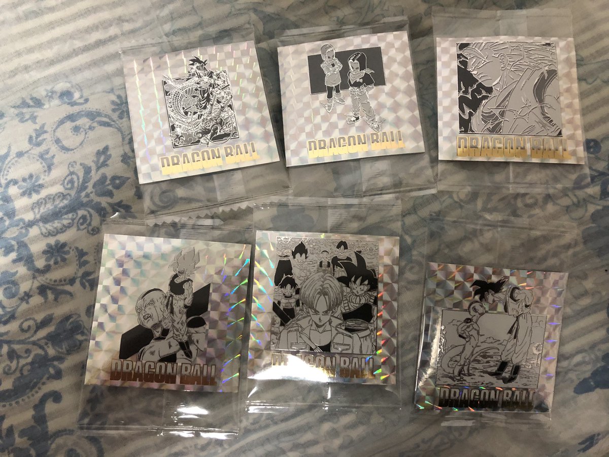 トシフミ👻🏳 tweet media