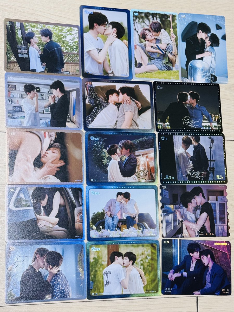 duck_hoo_yeah's tweet photo. 중복 스트레스 받는거 개시러인간,,,
1박스만 샀고, 깠고, 나름 다 얻엇슨,,,, 만족,,😇 https://t.co/Te8OS4QZ5P