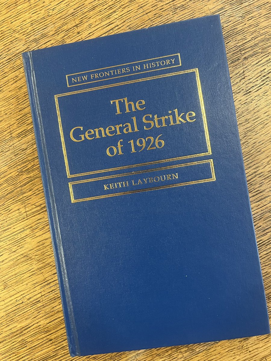 Ralph Darlington tweet media