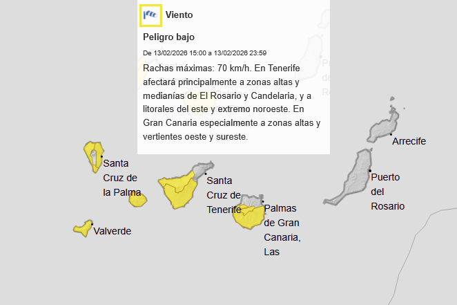 el_guayota's tweet image. Como comentaba en el post anterior, el viernes se intensifica el Alisio y ya Aemet activa para ese día aviso amarillo por Viento en varias islas. 
#canarias #aemet