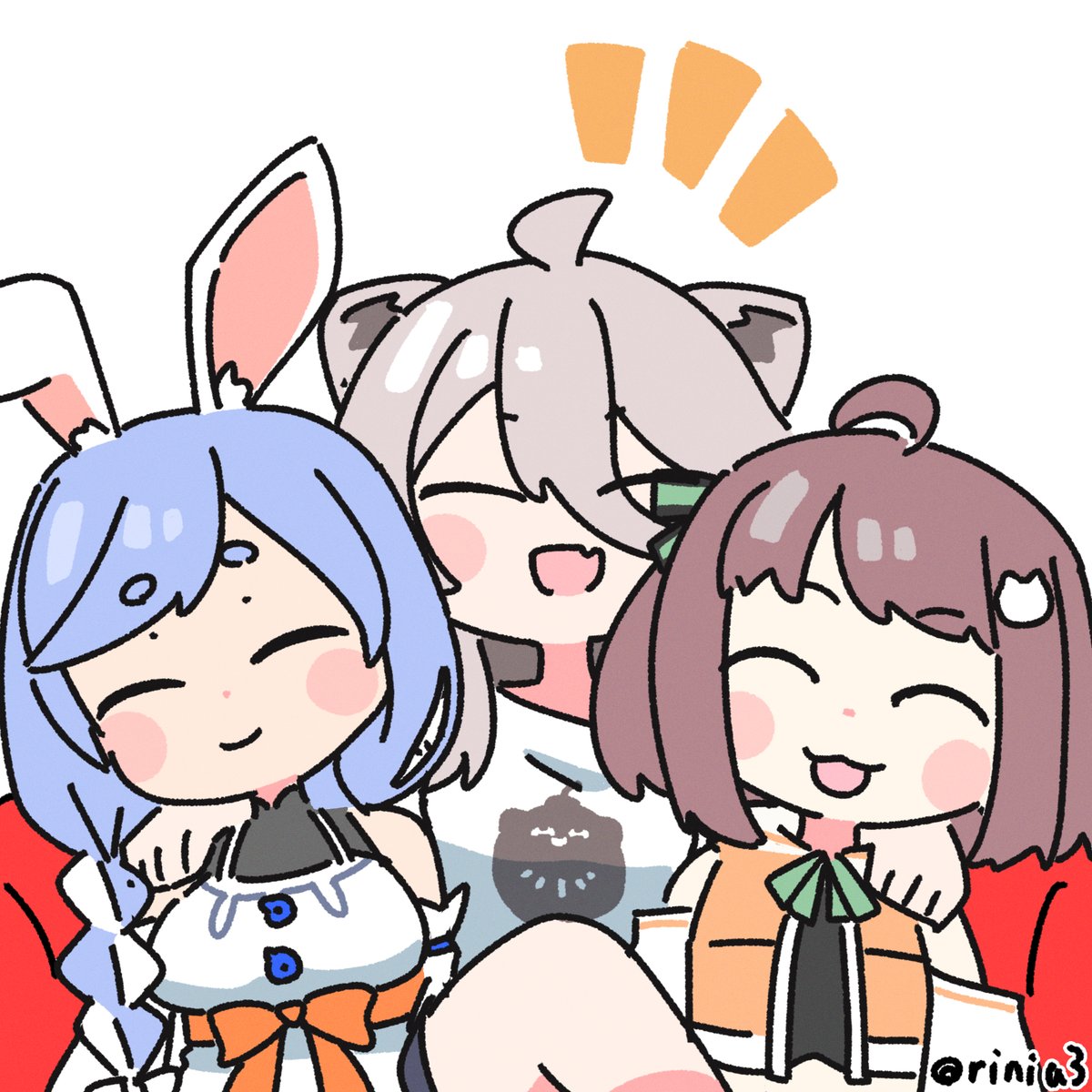 #私はこういう絵を描いています
省エネで生きたい 
