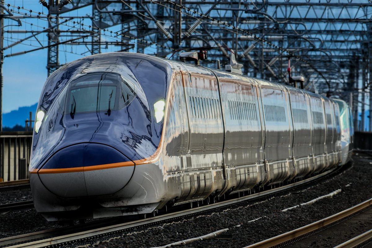 乗り鉄ホッキー (@ikkymonkey_8040) / Posts / X