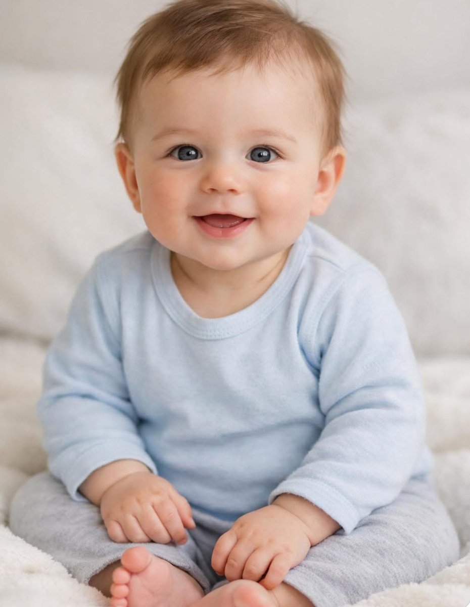 6-month-old Bently was killed by 13 vaccines administered without his mother Alisa's informed consent at Cook Children's Clinic in Fort Worth, TX.
The young mother, per normal, was pressured by the pediatrician.
She was unaware her son would receive a lethal overdose of vaccines,