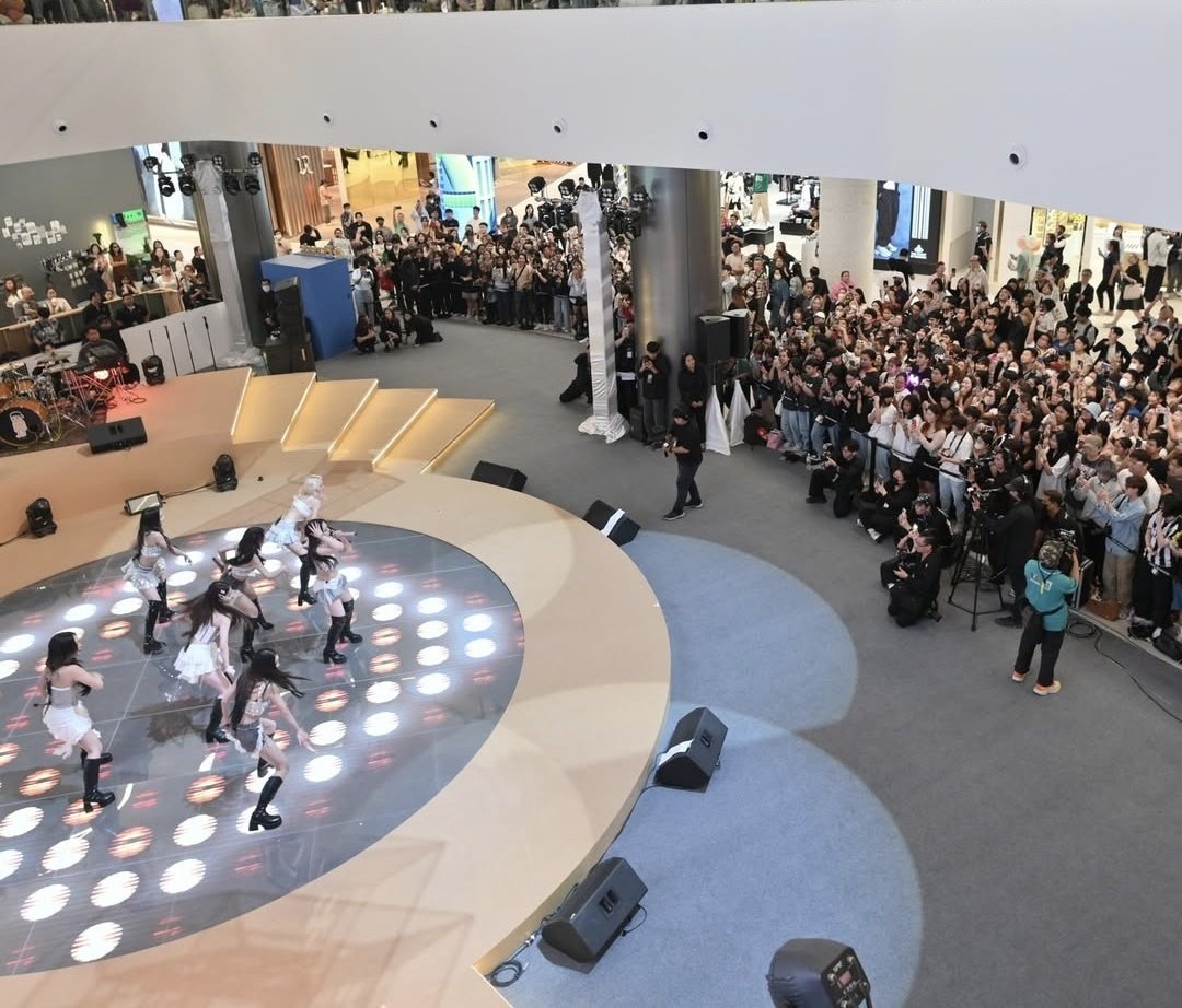 juzpls_'s tweet photo. อันนี้คือสถานที่จัดงานน้องดรีมมั้ยนะ ที่เดียวกับมาร์คㅠㅠ
The Parade, ONE BANKGKOK นะคับ

🚈 MRT ลงสถานีลุมพ���นี ออกประตู 1 
🚈 BTS ลงสถานีเพลินจิต ออกประตู 2 

#ShopeexNCTDREAMEvent https://t.co/s233P0mcOA