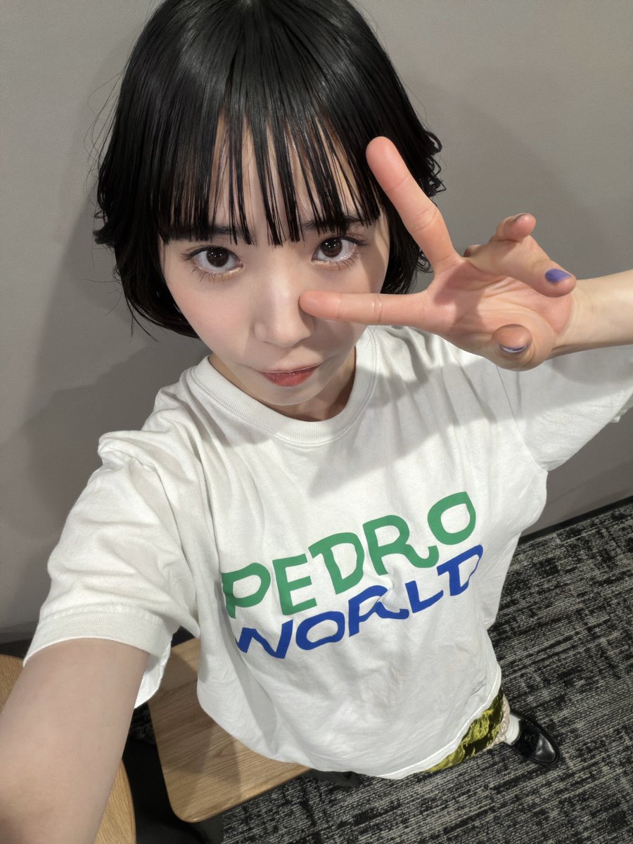 アユニ・D (@AYUNiD_BiSH) / Posts / X