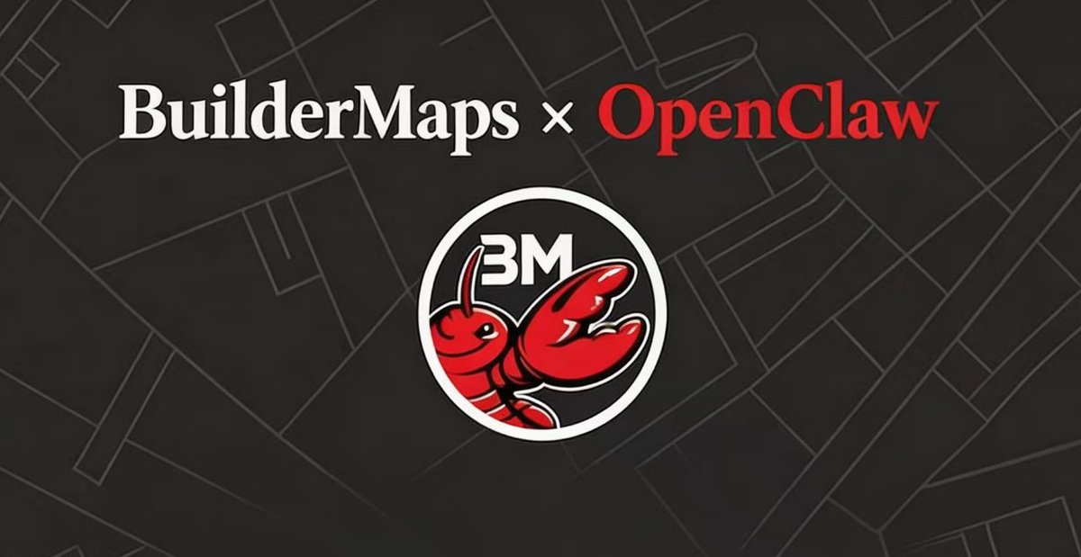 BuilderMaps tweet media