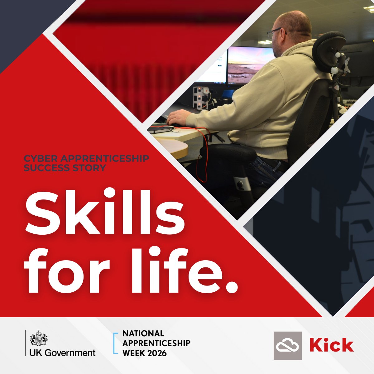 Kick ICT Group tweet media