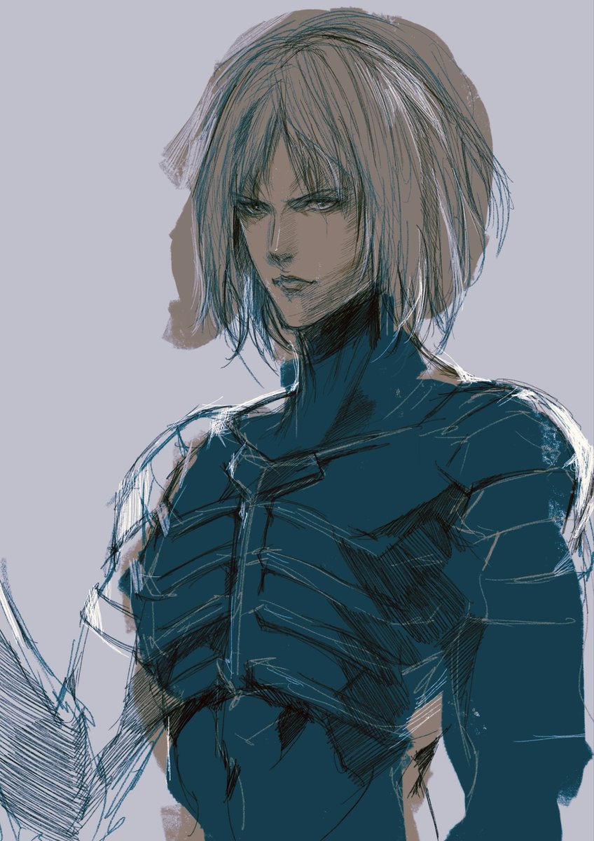 kannoaki's tweet photo. METALGEARSOLID2 RAIDEN https://t.co/NaekUaqAGr