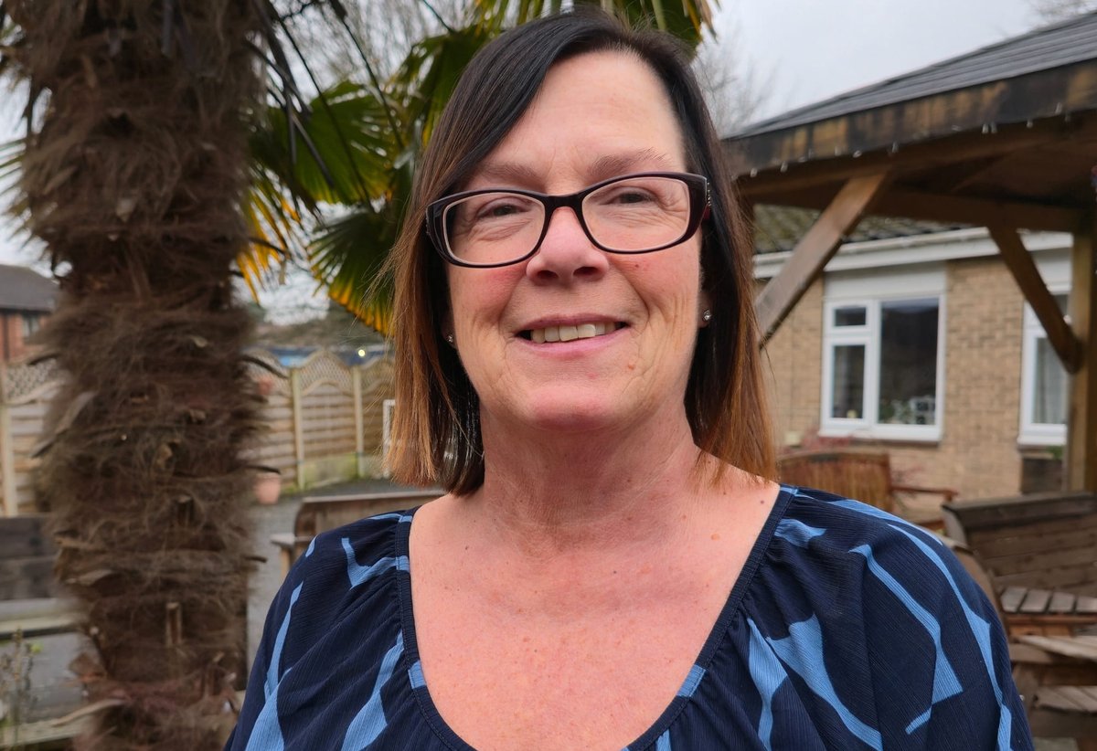 John Highfield tweet media