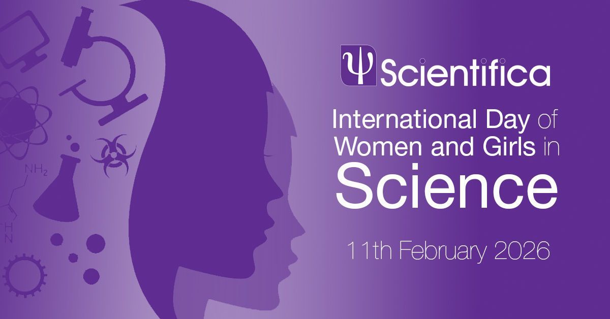 Scientifica tweet media