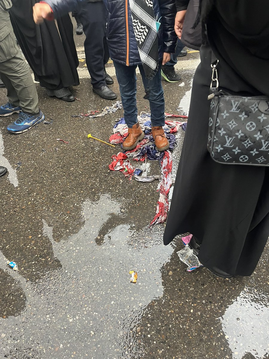 از زیبایی‌های امروز تبریز :)