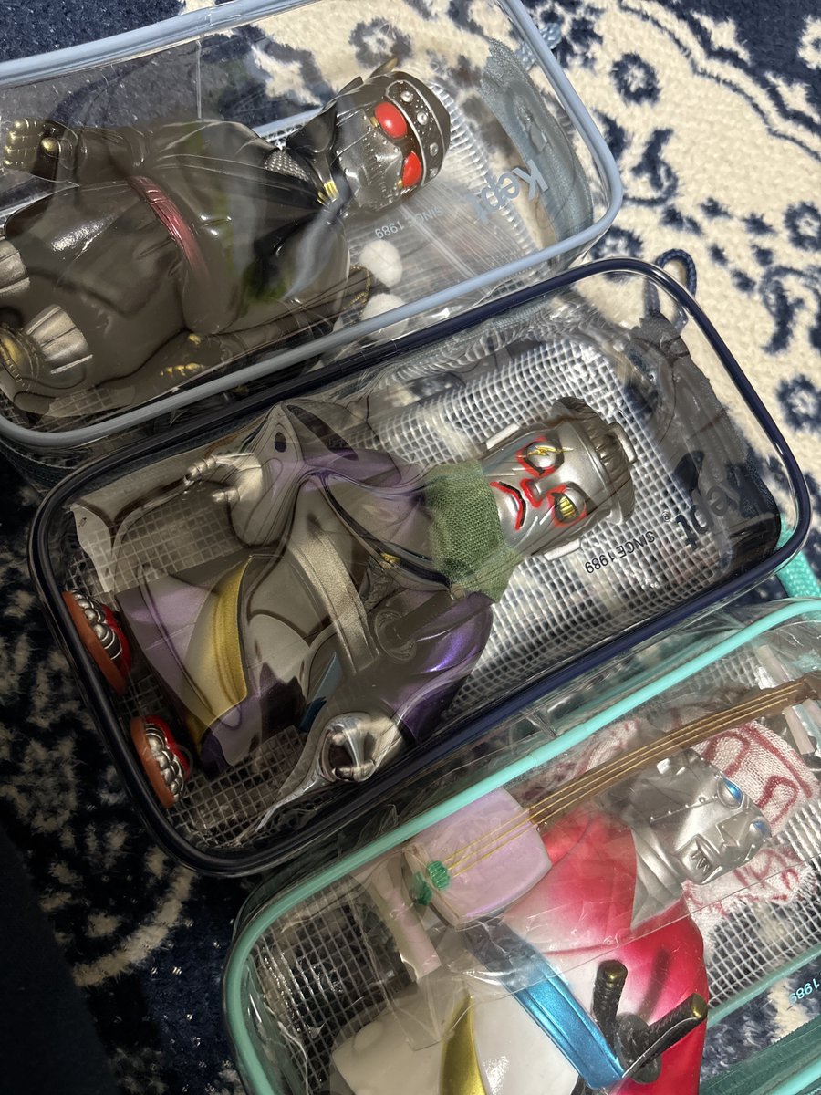 SamuraiDoll (@groovicdoll) / Posts / X