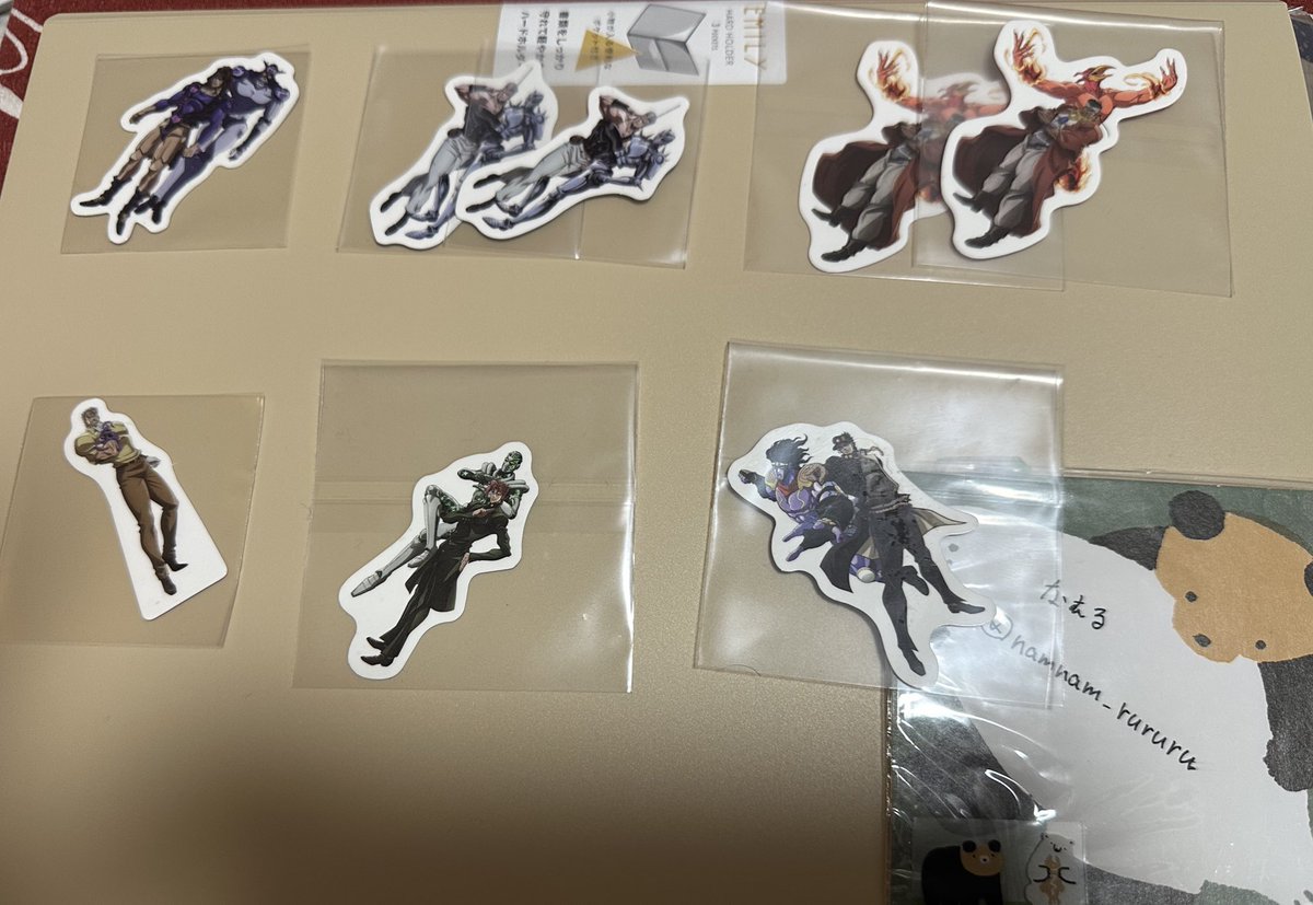 なむる✸ツイプロ有未読の方お返事× tweet media