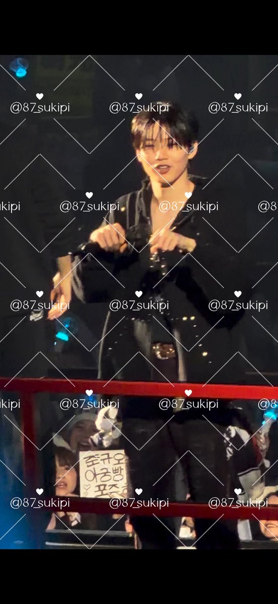 87_sukipi's tweet photo. 260210 treasure pulse on トロッコ 動画 買取 ファンサ  大阪 ポンカ

求 買取

譲 トロッコ 一塁下段 

座席、曲(覚えていれば歌詞もなるべく)、ファンサ内容など詳しく教えてくださき

確認できているファンサいくつかあります🙆‍♀️
🐨メインです🙏 https://t.co/xfkYKsTYnC