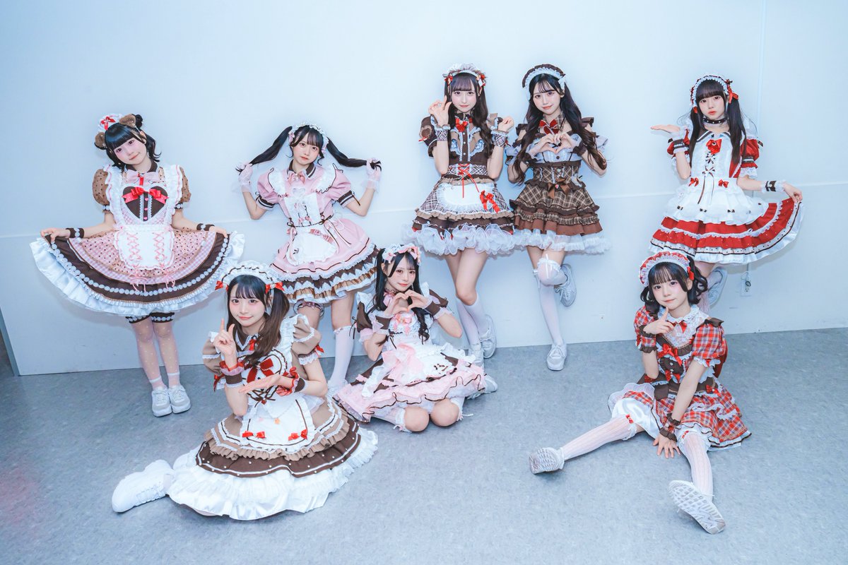 Idol Valentine Fes 2026ありがとうございました！🍫 今日の #iLiFE