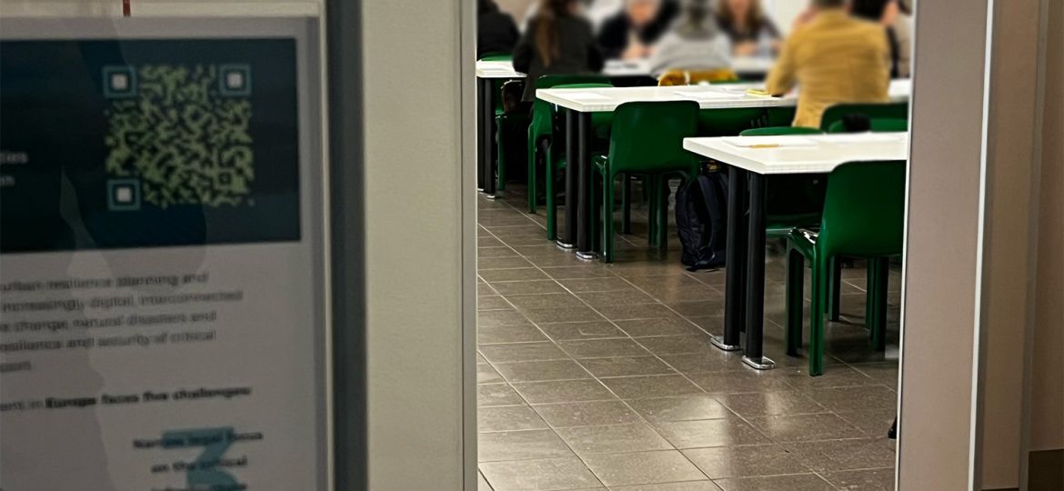 ECHO Project tweet media