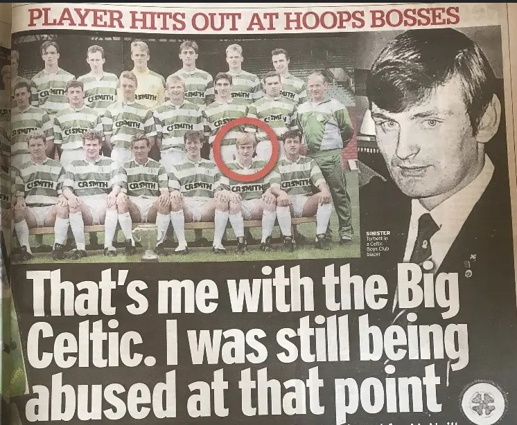 Joe King tweet media