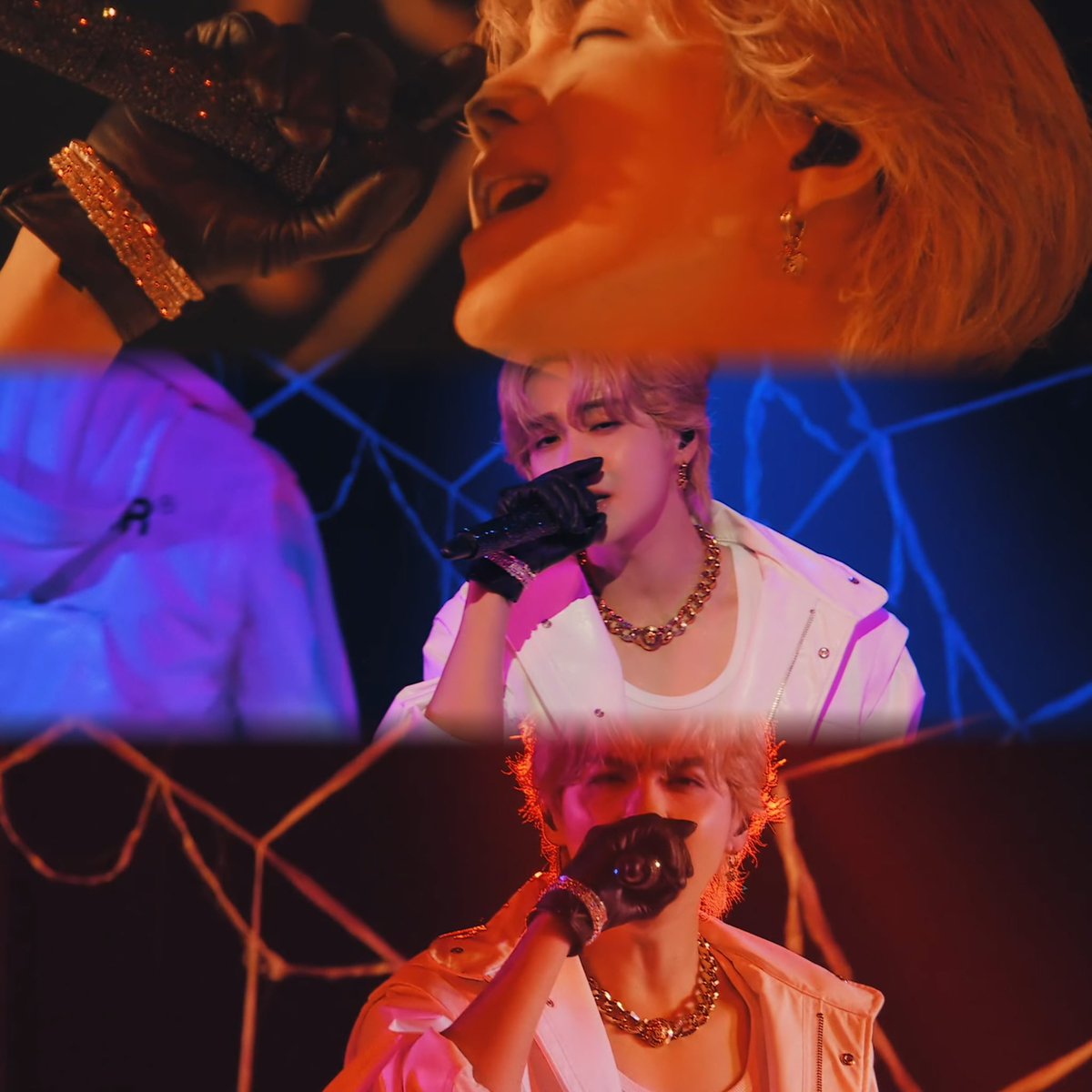 最高すぎるなあ🥹💗💗💗