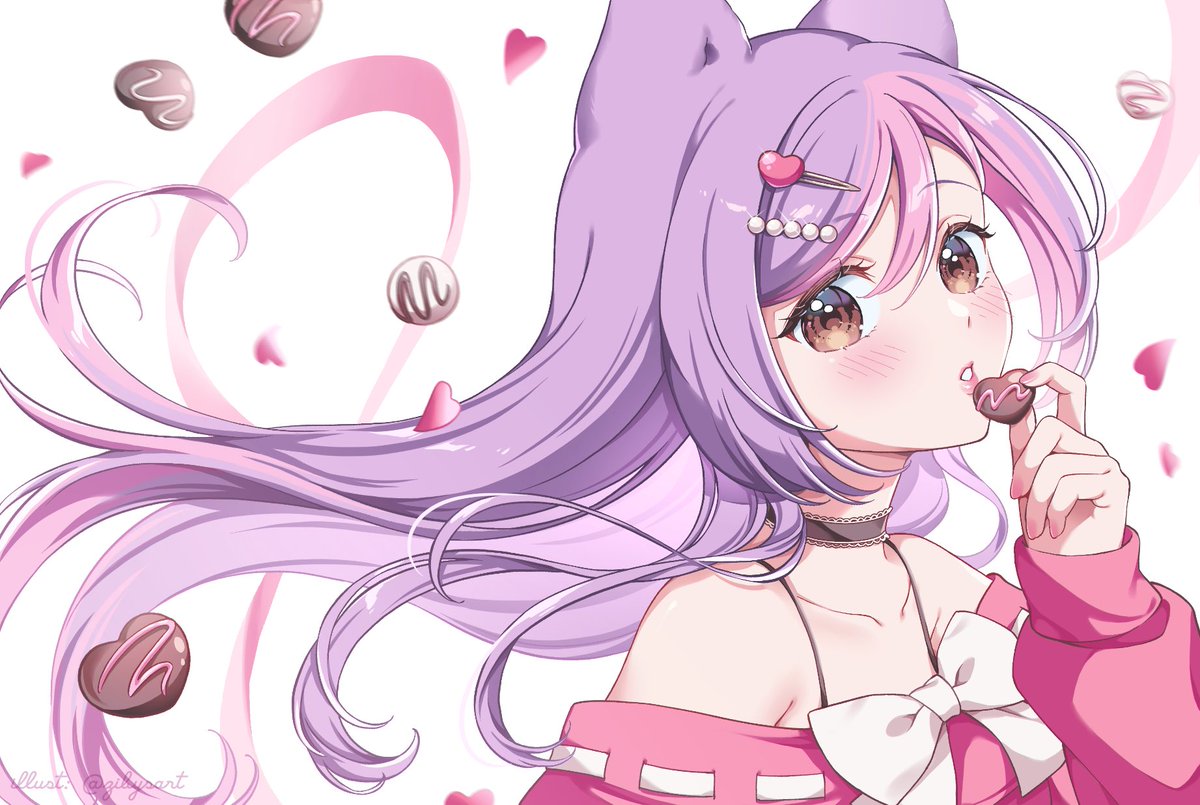 ₊ · »-♡→ 🅅🄰🄻🄴🄽🅃🄸🄽🄴'🅂 🄲🄷🄾🄲🄾🄻🄰🅃🄴 ˚₊ · »-♡→