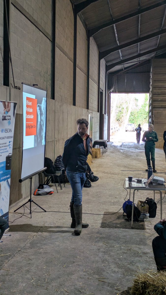 Sam Hoste tweet media