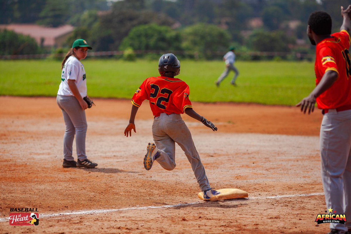 Baseball At Heart tweet media