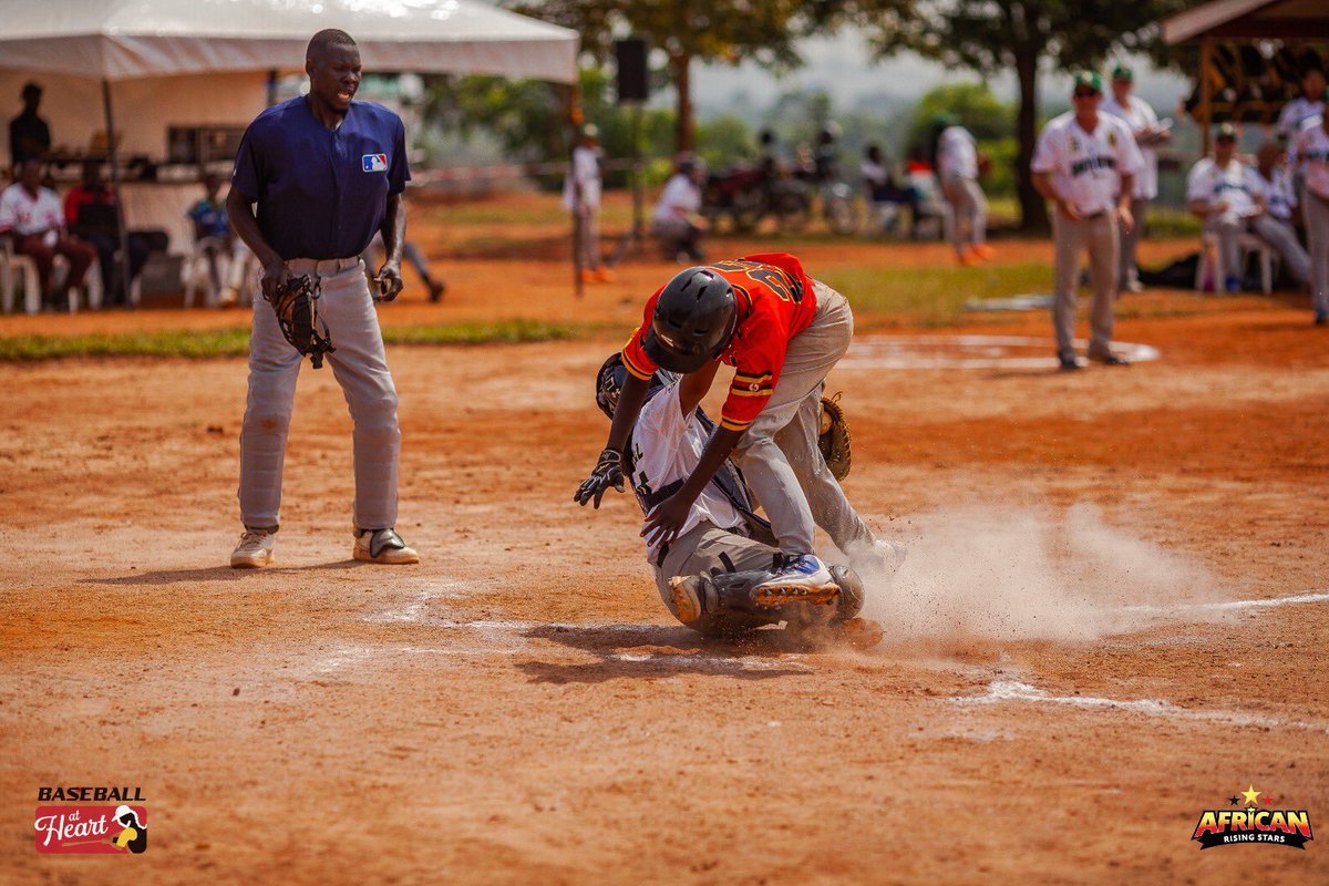 Baseball At Heart tweet media