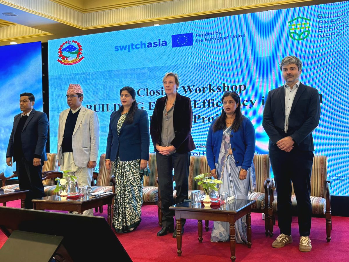 Veronique Lorenzo tweet media