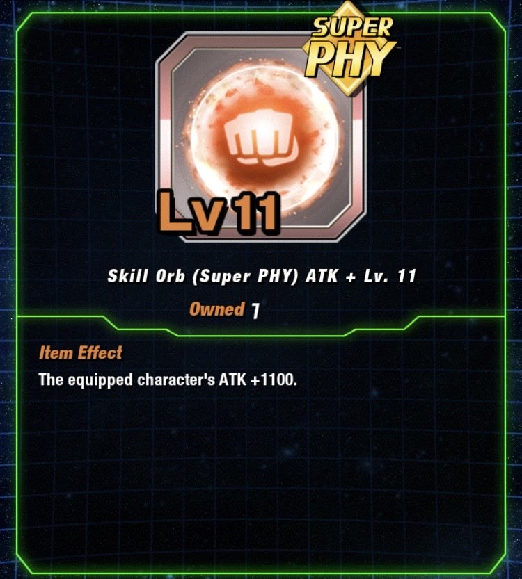 tomahawk696's tweet photo. Omatsu Omatsu Omatsu… there is one, ONE PERSON on this planet that you shouldn’t give these god skill orbs to… AND NOW I HAVE THEM. PREPARE FOR ALL THE MONSTER NUKES IN THE WORLD WHEN THEY EZA.

2 weeks to go.

#Dokkan11th #DokkanBattle https://t.co/ZwAXpV9Kp4