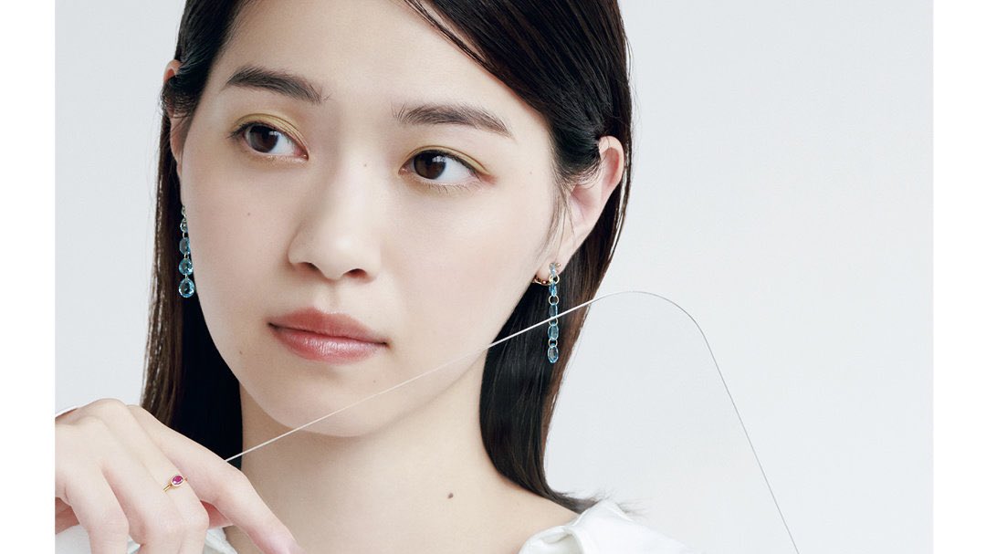 数字とホクロと舘さん 明日が楽しみ！