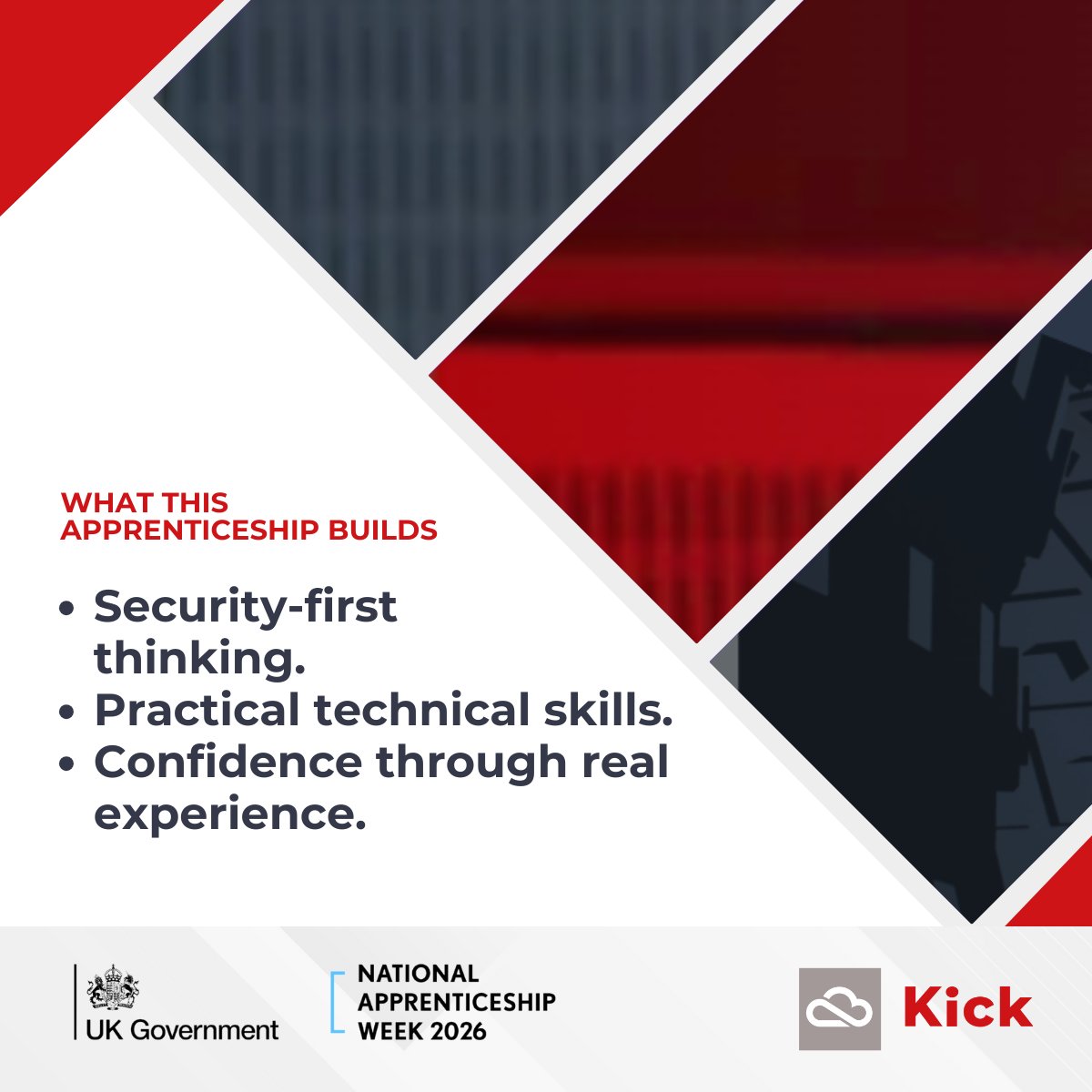 Kick ICT Group tweet media