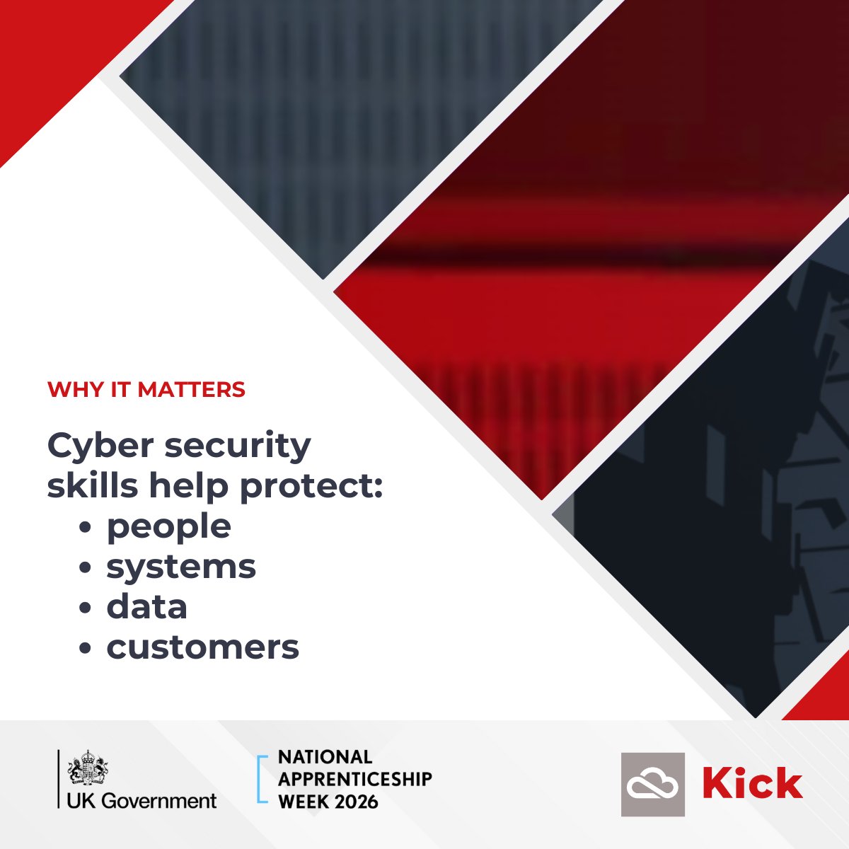 Kick ICT Group tweet media