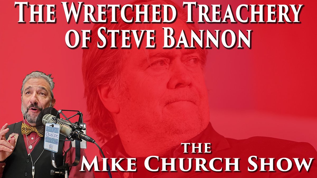 TheKingDude's tweet photo. You should ask me how he got on Trump's radar in 2015 (ME).  AMAZINg how we've been telling Earth about Bannon for a decade but NOW it's news! @elonmusk Witness: https://t.co/B1oAiHls8R