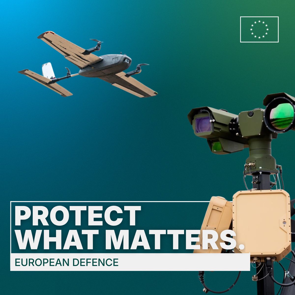 European Commission tweet media