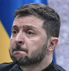 ÉNORME coup de chaud pour Zelensky, ça vient de tomber ! (⤵️)

Le Financial Times révèle que l’administration Trump oblige Zelensky à organiser une élection présidentielle en Ukraine « avant le 15 mai prochain », sinon plus aucune garantie de sécurité pour le pays !
(cf :
