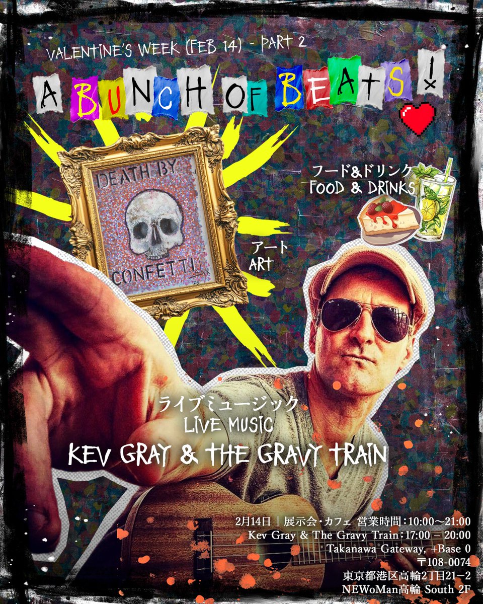 A Bunch of Stuff by Johnny Depp (@jdabunchofstuff) / Posts / X