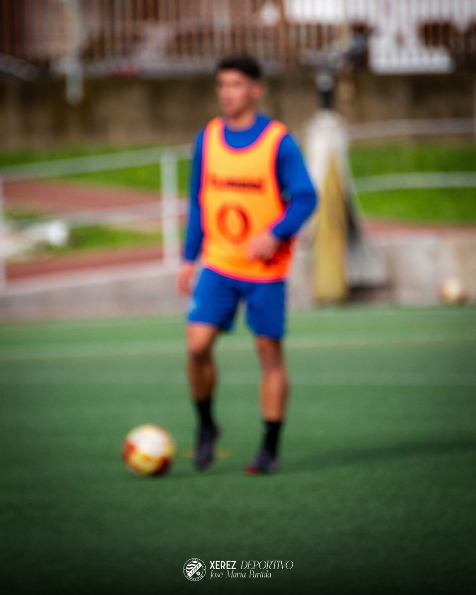 🤨 ¿Sabes quién es el jugador?
