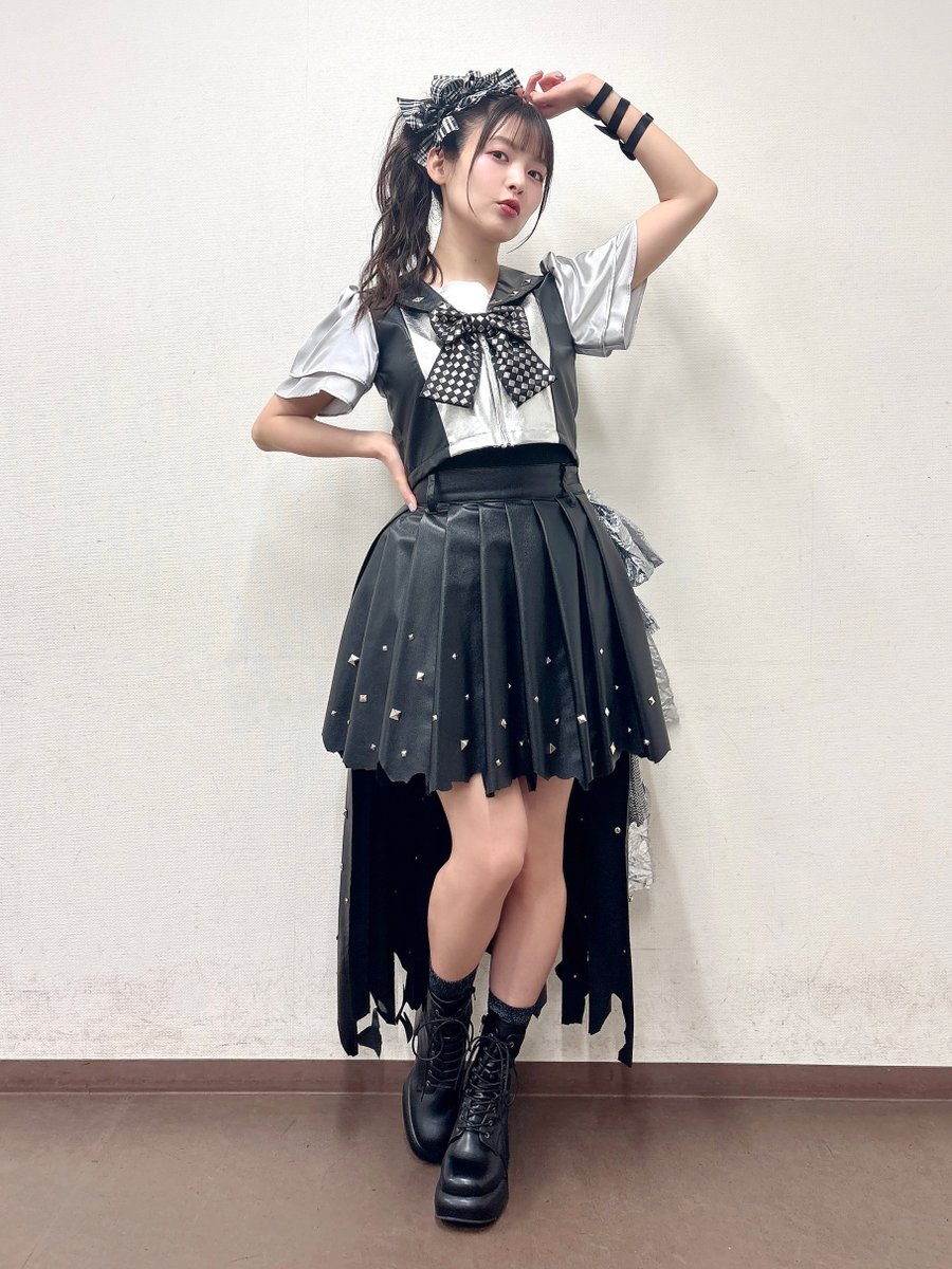 ☁️⊹₊.˖. ݁₊ ⊹ . ݁˖ . ݁ ⊹ .˖.. ݁ ݁₊ ⊹ . ݁˖ ݁₊⊹☁️
　#上坂すみれ FCイベントツアー
　 　　　君が望む五カ年
　　 　～Dictatorial heart～
　　　全公演終了しました🥂
☁️⊹₊ ݁ ݁. ˖. ݁₊ ⊹ ˖. ݁ ₊ ⊹ .˖. ݁₊⊹. ݁ ݁. ˖₊⊹☁️

東京/夜公演にご参加いただいた同志の皆様、