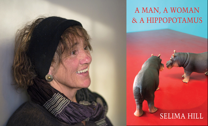 Bloodaxe Books tweet media