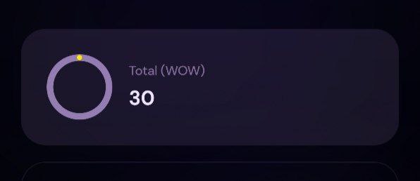 🔥Wow Exchange Airdrop 
🎁Reward: 30 $WOW

✅Join Link:👇 
wow.llc/signup?ref=FAN…

- Sing-Up With Google
- Check Balance on "Earn"
- Click Profile &amp; Verify Social Account 
- Done

<a href="/WOW_Exchange/">WOW Exchange</a> $WOW #WOWExchange #WOWLLC #WOWonEarth