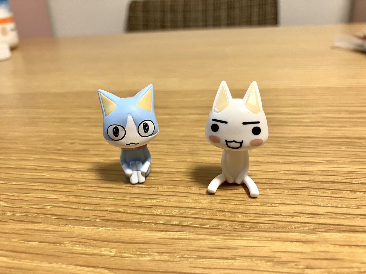 ソラが出たの嬉しい