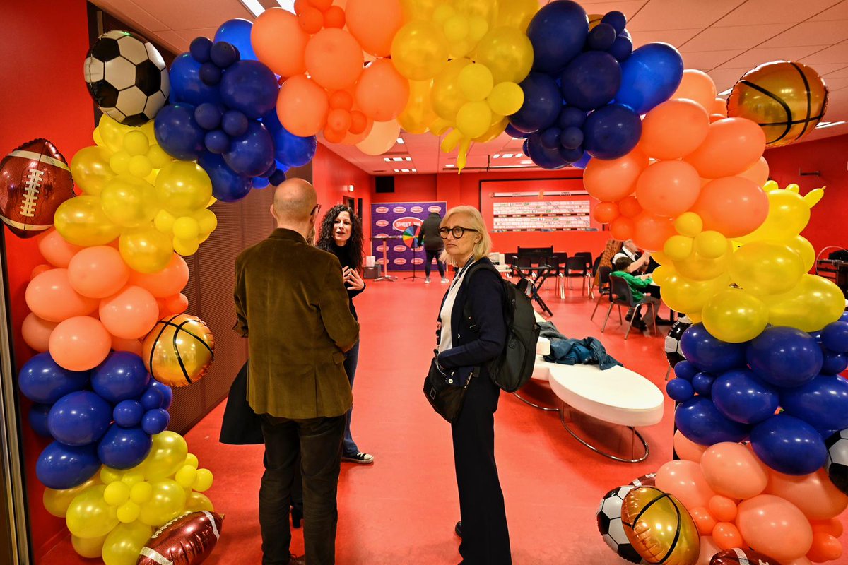 Département de la Sarthe tweet media