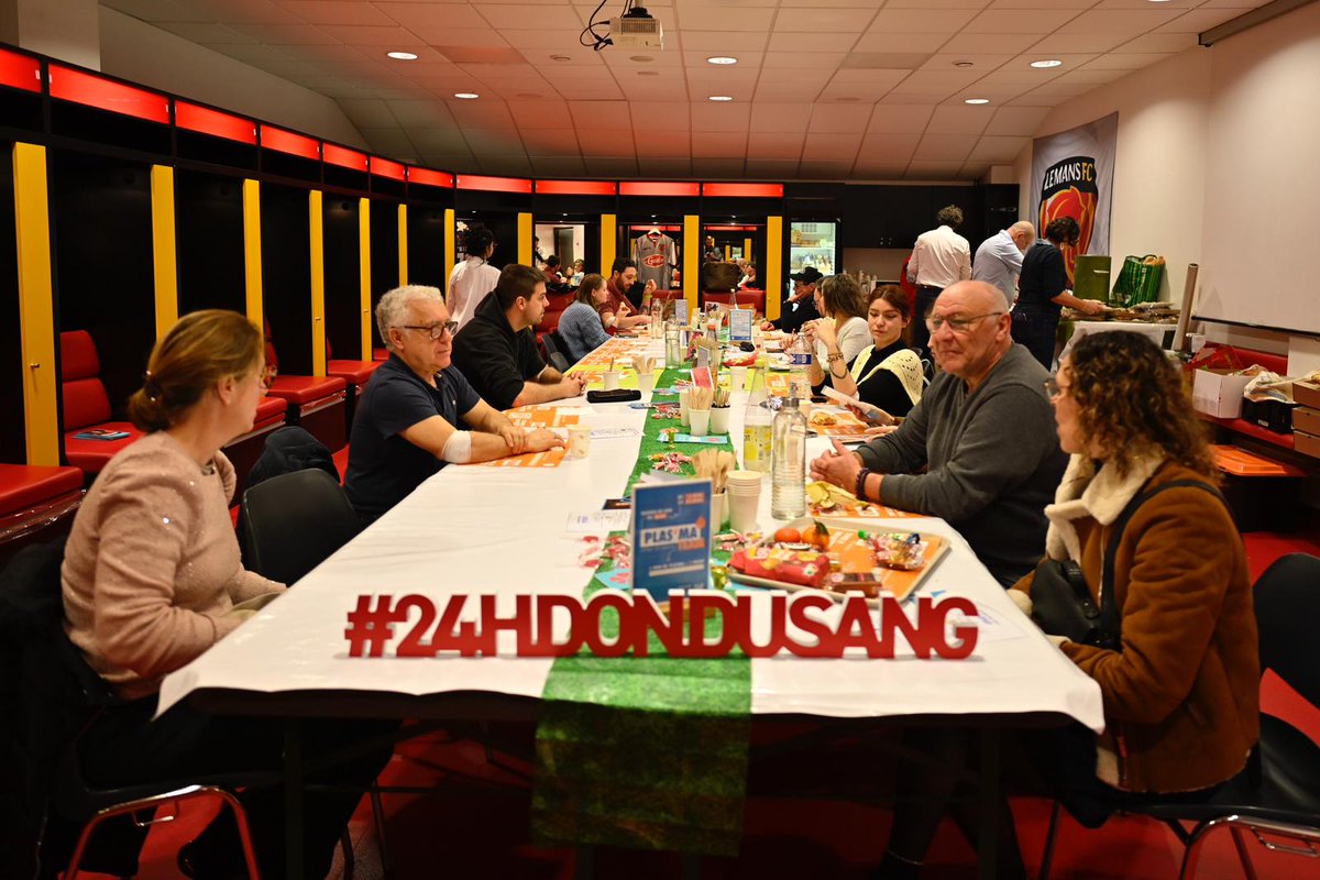 Département de la Sarthe tweet media