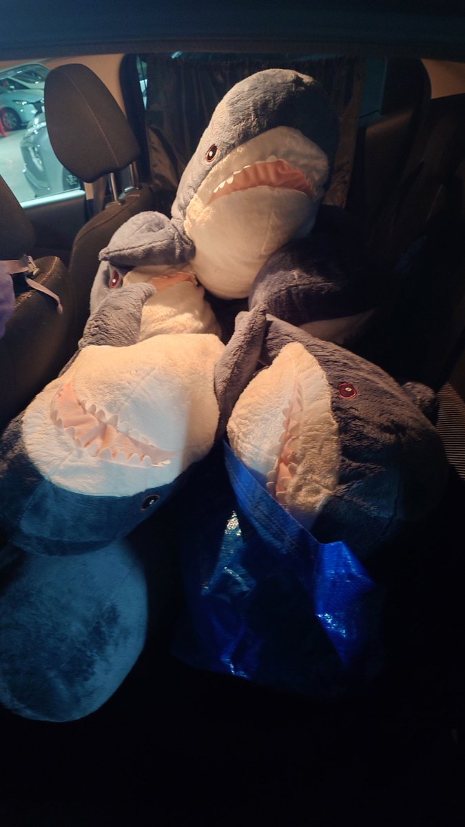 ここに来た本来の目的を果たすか… 店内で注目の的でしたわwww