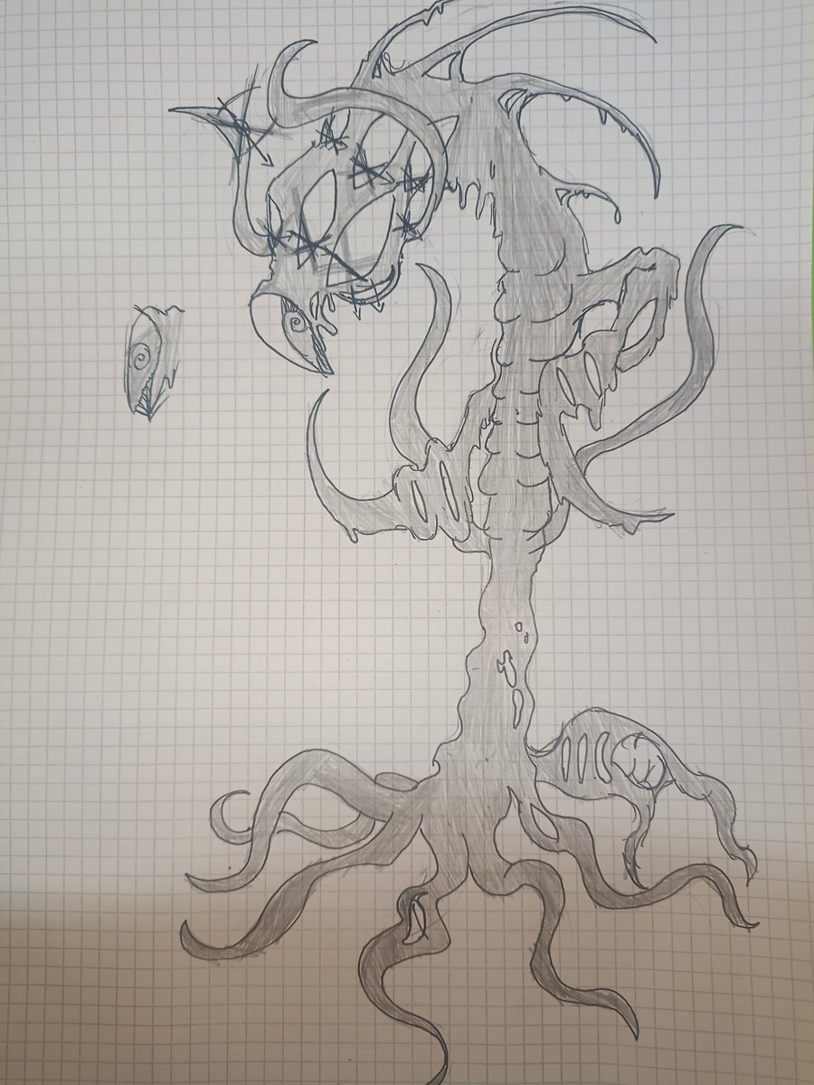 guengito's tweet photo. Repost, porque me apetecía y además así etiquetó apropiadamente 

SCP-ES-331-4

#scp #scpfoundation #lafundacionscp #scpart #scpfanart #scpespañol #SCPVisualArchives https://t.co/RlhVPhOHES